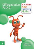 Collins New Primary Maths. Differentiation Pack 2