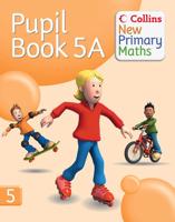 Collins New Primary Maths. Pupil Book 5A