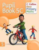 Collins New Primary Maths. Pupil Book 5C