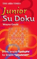 The Times Junior Su Doku