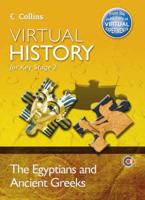 Virtual History for Key Stage 2 - The Egyptians and Ancient Greeks