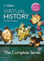 Virtual History for Key Stage 2. The Complete Series