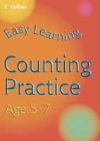 Counting. Ages 5-7
