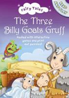 The Three Billy Goats Gruff