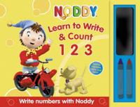 Noddy Learn to Write and Count 123