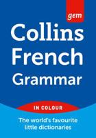 Collins French Grammar