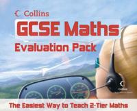 GCSE Maths for AQA Linear (A) - Evaluation Pack