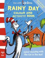 Rainy Day Colour and Activity Book
