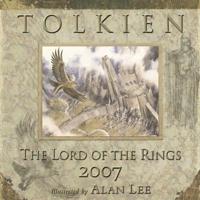 Tolkien Calendar 2007