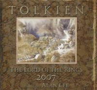 Tolkien Diary 2007