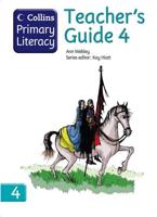 Collins Primary Literacy. Teacher's Guide 4