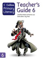 Collins Primary Literacy. Teacher's Guide 6