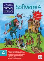 Collins Primary Literacy - Software 4