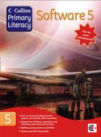Collins Primary Literacy - Software 5