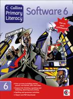 Collins Primary Literacy - Software 6