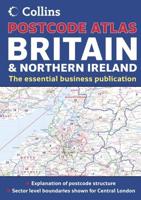 Postcode Atlas of Great Britain and Northern Ireland