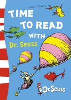 Time to Read With Dr. Seuss