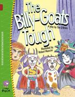 The Billy Goat's Tough