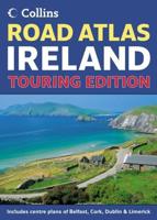 Collins Road Atlas Ireland