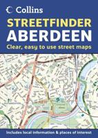 Collins Streetfinder Aberdeen