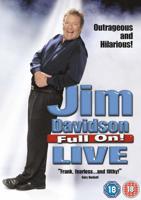 Jim Davidson - Full on Live