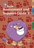 Assessment and Support Guide E