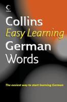 Collins German Words