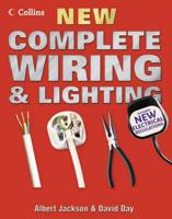 New Complete Wiring & Lighting