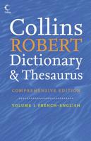 Collins Robert Comprehensive French Dictionary. Vol. 1