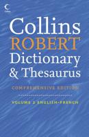 Collins Robert Comprehensive French Dictionary. Vol. 2