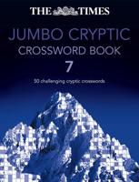 The Times Jumbo Cryptic Crossword Book 7