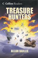 Collins Readers - Treasure Hunters