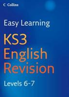 KS3 English Revision. Levels 6-7