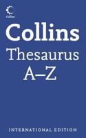 Collins Thesaurus