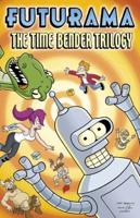 The Time Bender Trilogy