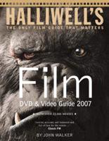Halliwell's Film, Video & DVD Guide 2007