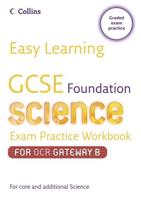 GCSE Foundation Science