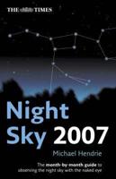 The Times Night Sky 2007 and Starfinder Pack