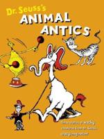 Dr Seuss's Animal Antics