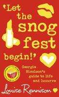 Let the Snog Fest Begin!