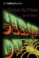 Collins Readers - Cirque du Freak