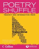 Poetry Shuffle Pack KS3