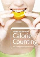 Calorie Counting