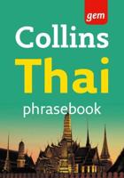 Thai Phrasebook