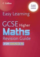 GCSE Higher Maths
