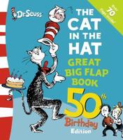 The Cat in the Hat Great Big Flap Book