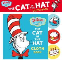 Cat in the Hat Cloth Book
