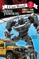 Meet the Autobots