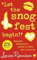 'Let the Snog Fest Begin!'