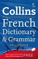 Collins French Dictionary